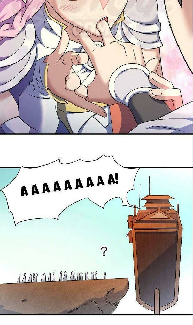 tu la võ thánh chapter 17 58