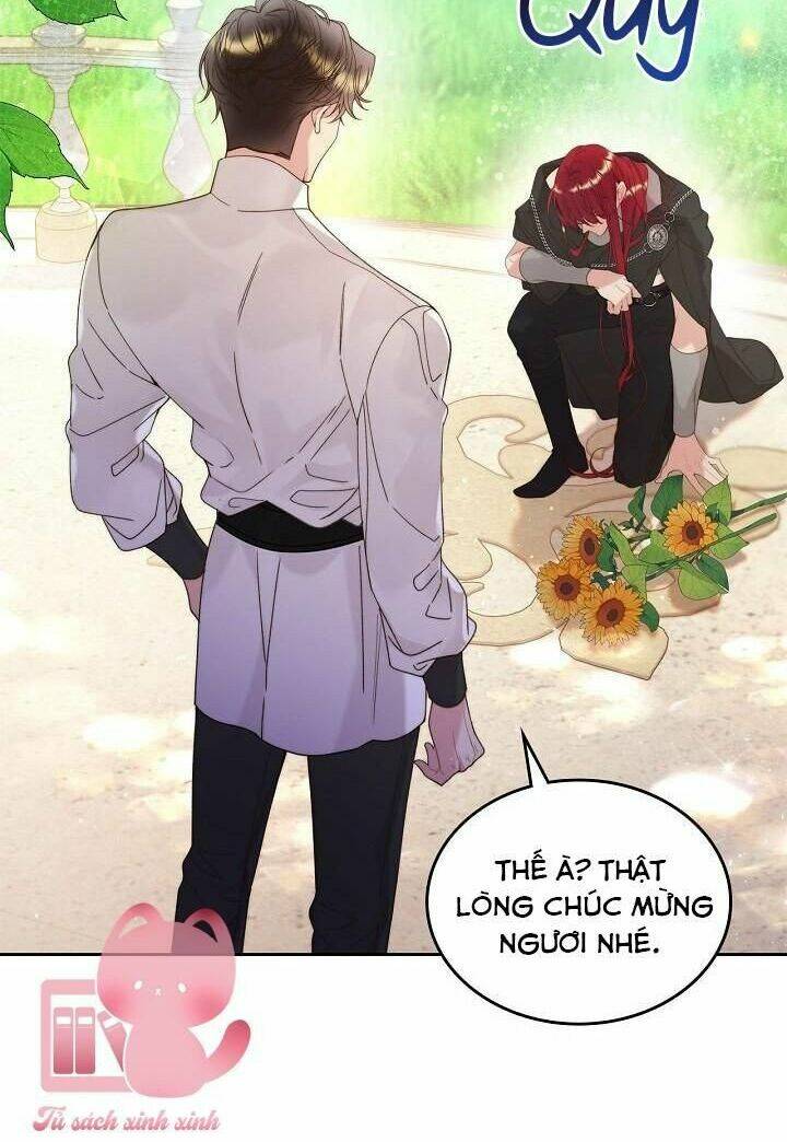 [15+] công chúa chloe chapter 96 85