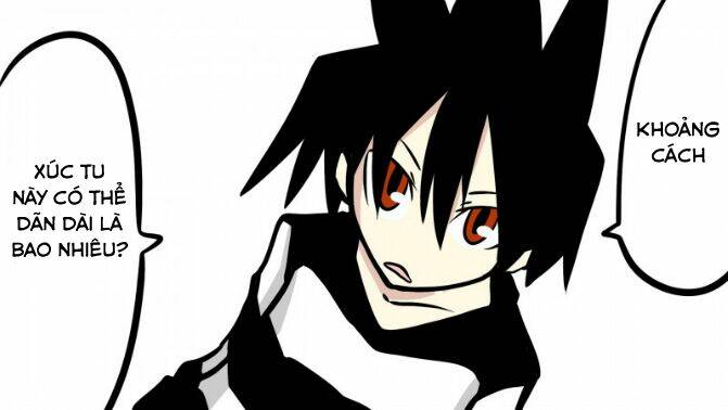 senyuu chapter 11 35