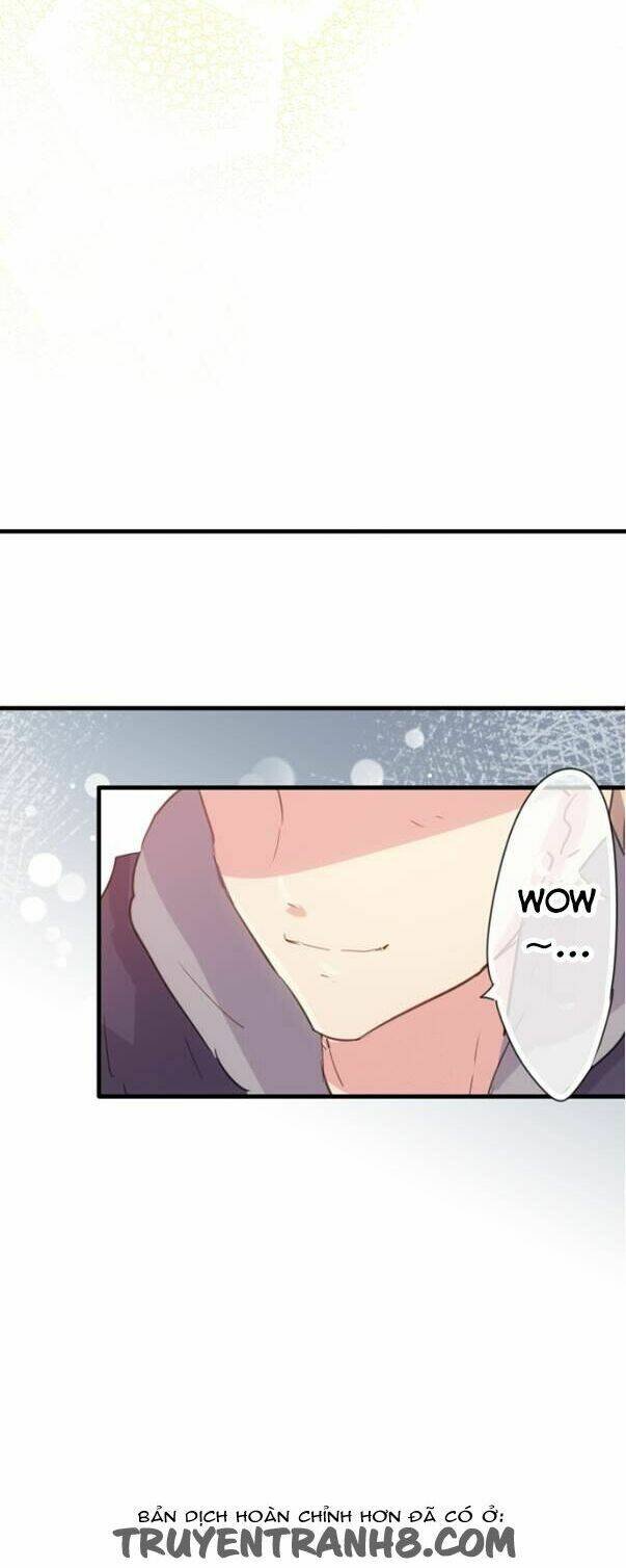 tôi trở thành đại diện của lớp chapter 5 21