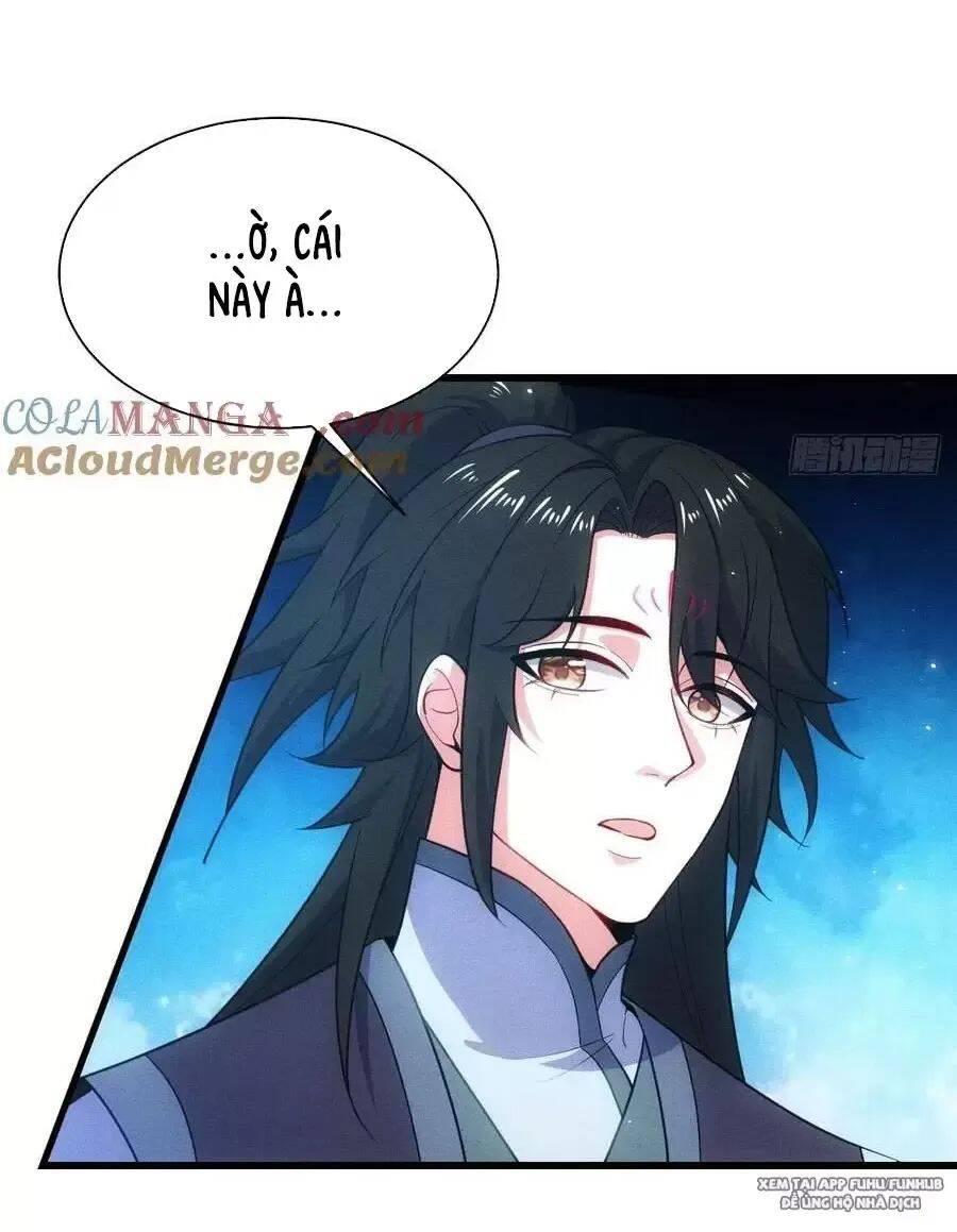 Thê Tử Của Ta Là Đại Lão Đại Thừa Kỳ chapter 70.1 26