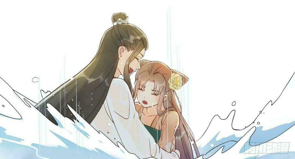 vương gia ba tuổi rưỡi của tôi chapter 7 57