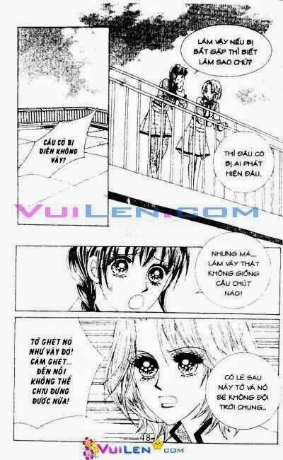 đại ca đi học chapter 11 48