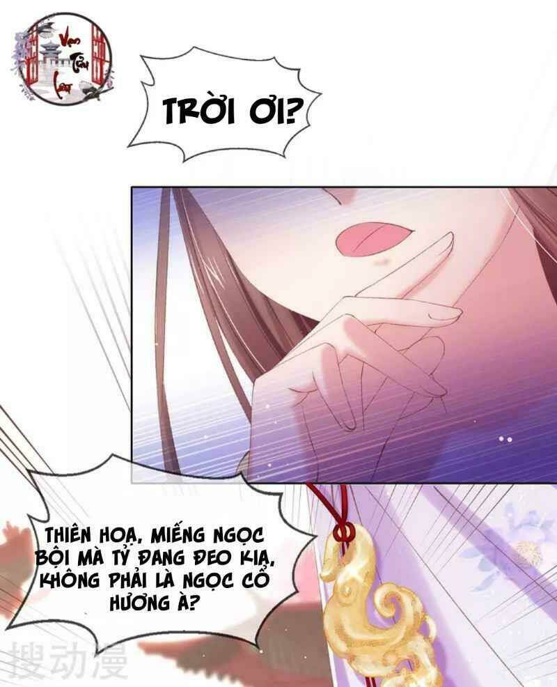 thị huyết y phi chapter 57 36