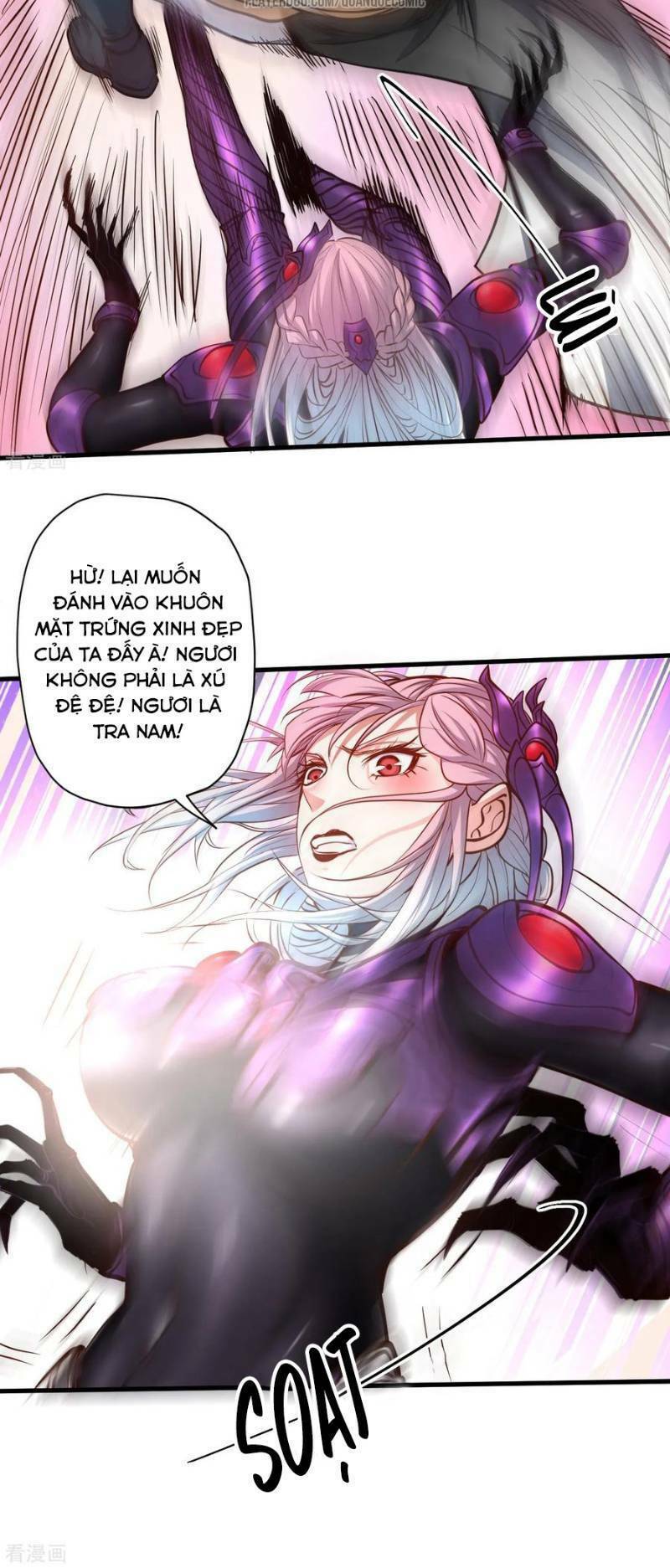 tối cường đại biểu hoàng kim thận chapter 54 2