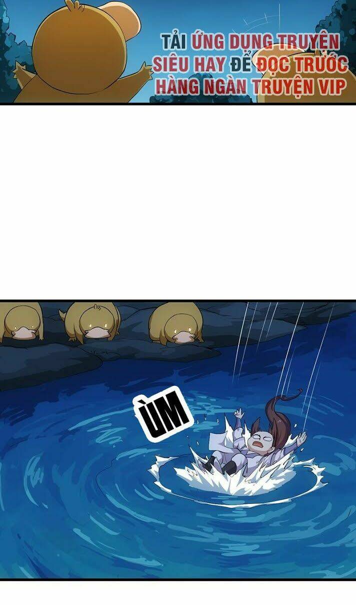 đừng cản ta tu tiên chapter 97 10