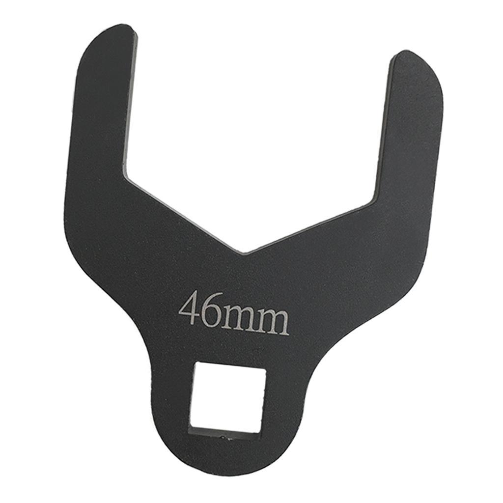 46mm Water Pump Wrench Timing Belt Tension Spanner for   1/2" Drive