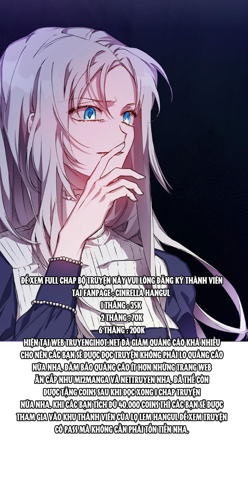 bệ hạ, ta sẽ nuôi dạy con của ngài thật tốt chapter 11.1 31