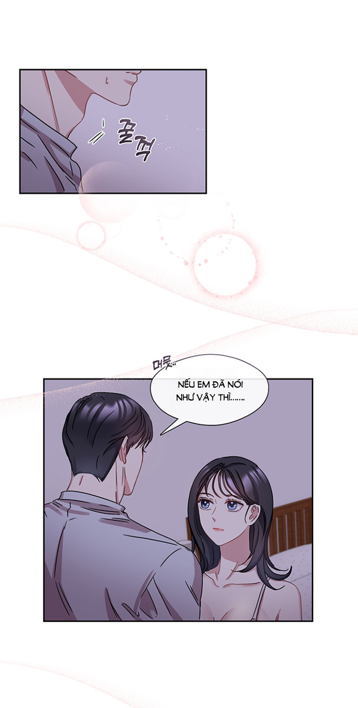 Chó Ngoan chapter 11.1 - Trang 6