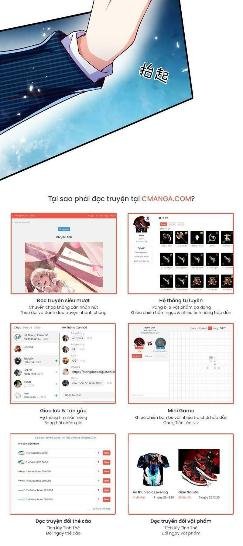 vú em tiên tôn đi ở rể chapter 184 12