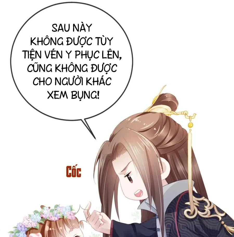 nhặt được bảo bối manh manh chapter 7 48