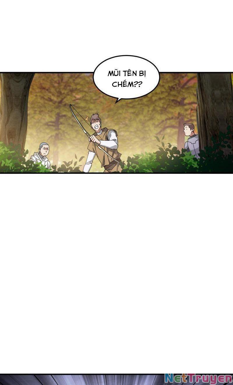 võng du chi cận chiến pháp sư chapter 441 12