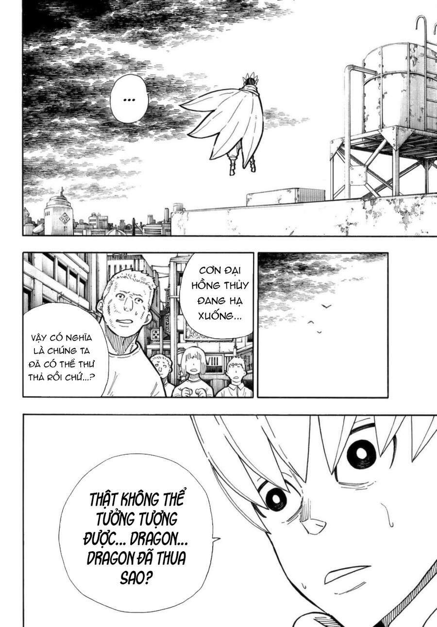 biệt đội lính cứu hỏa chapter 273 3