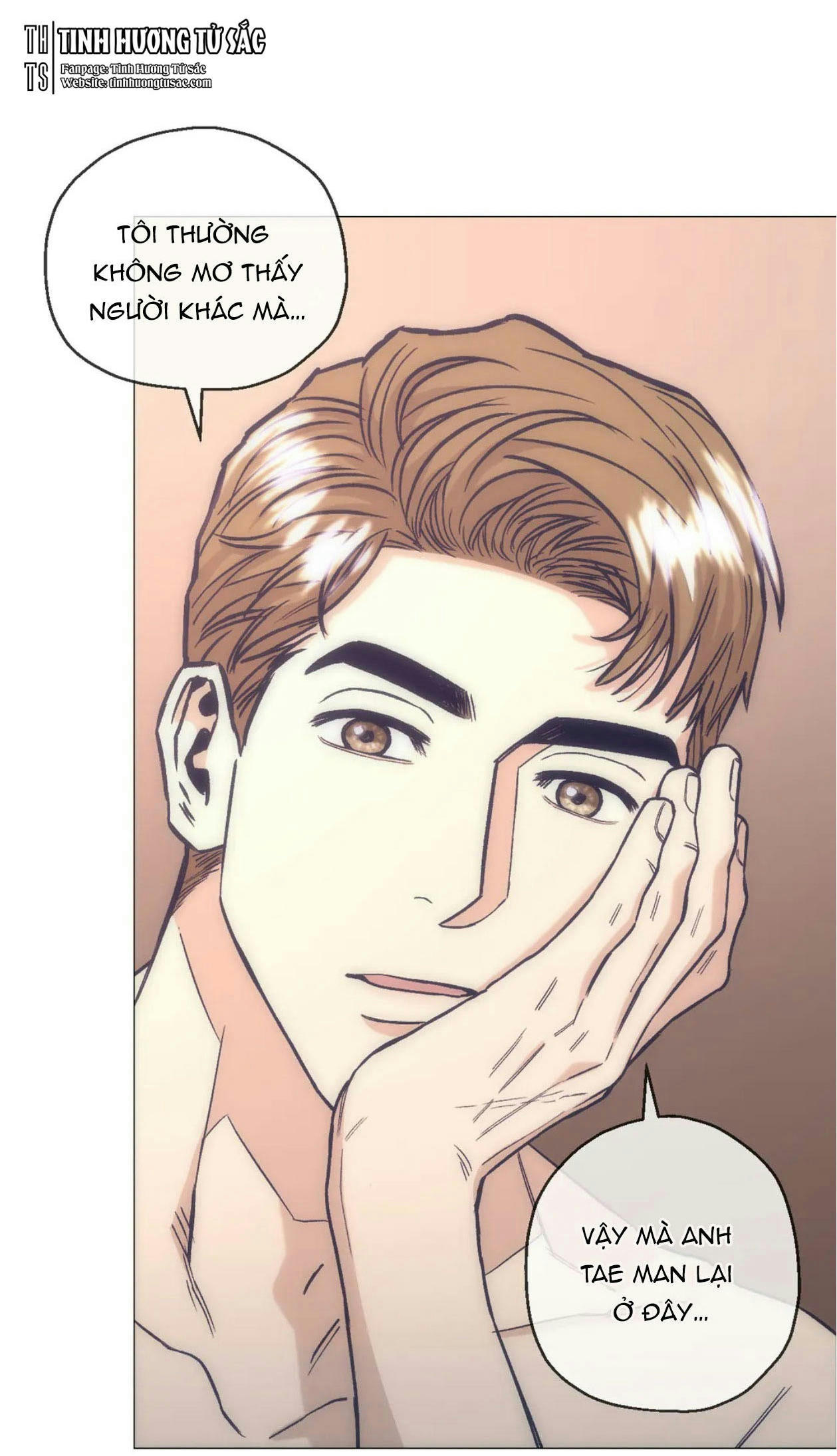 khi sát nhân biết yêu chapter 19 182