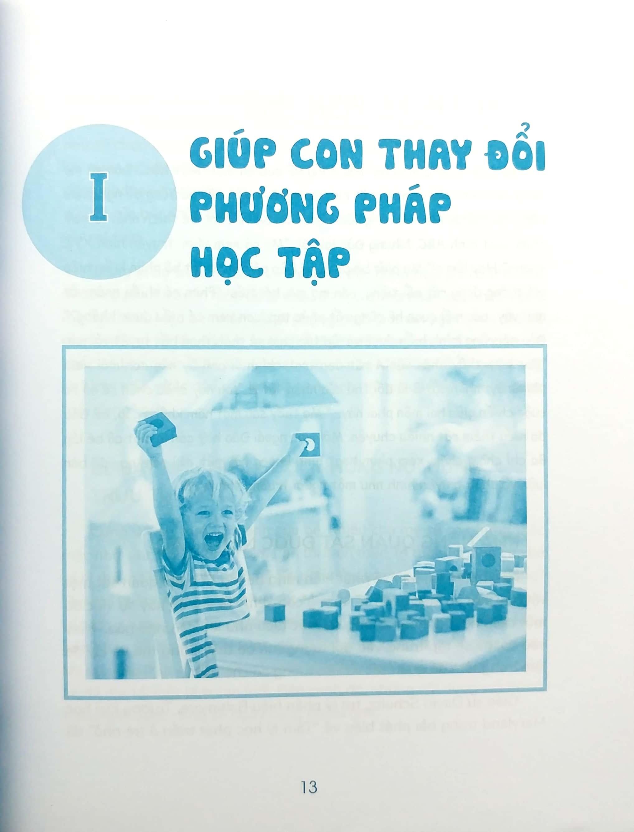 Yêu Con Như Thế Nào Là Vừa Đủ - Tâm Sự Cùng Con (Cẩm Nang Nuôi Dạy Trẻ Lớp 4)