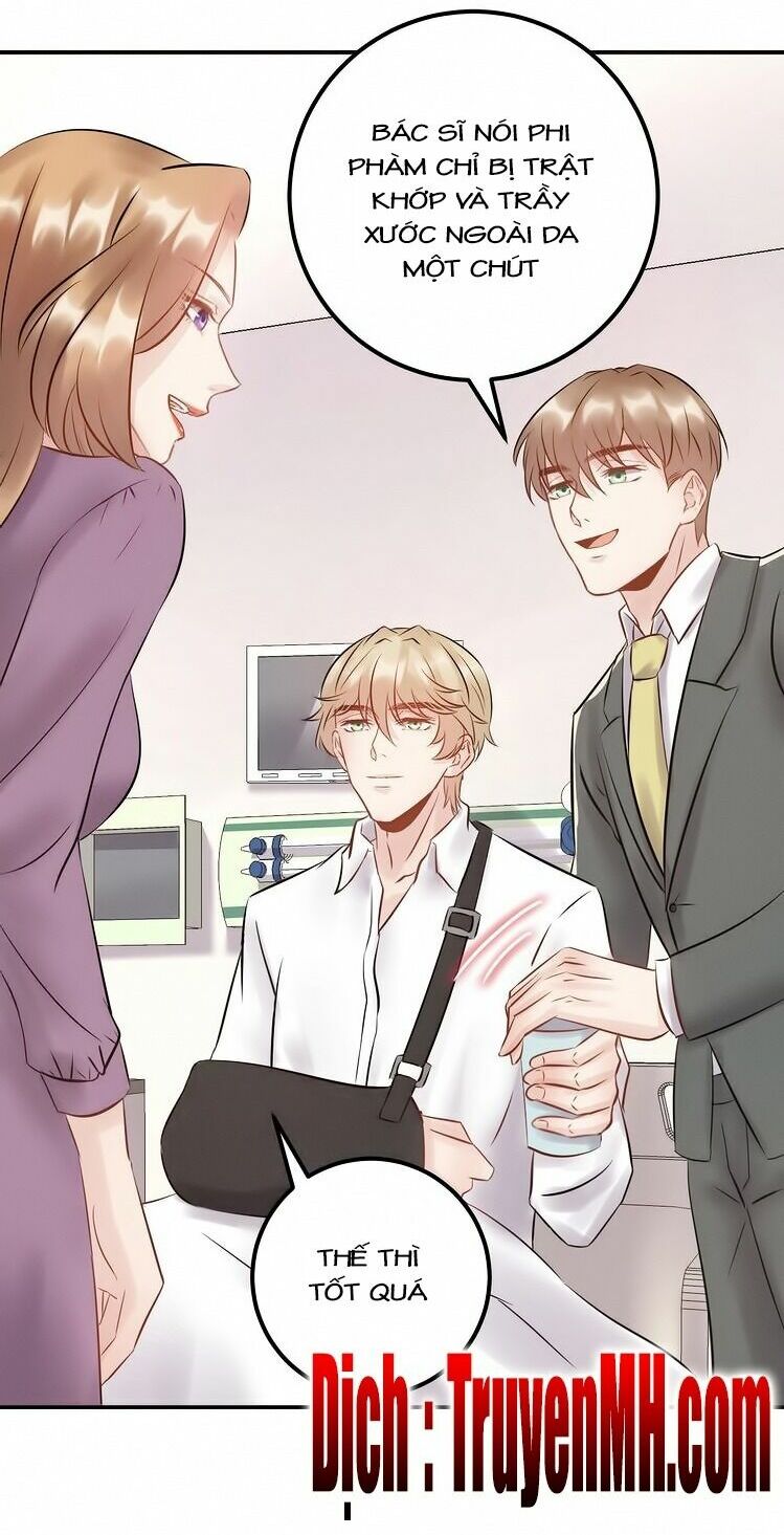 trọng sinh chi ức vạn ảnh hậu yếu thượng vị chapter 117 8