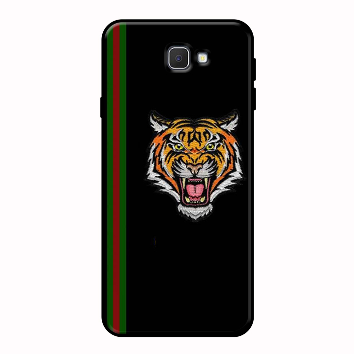 Ốp lưng điện thoại Samsung Galaxy J7 Prime viền dẻo TPU BST Phong Cách Thời Trang Mẫu 20