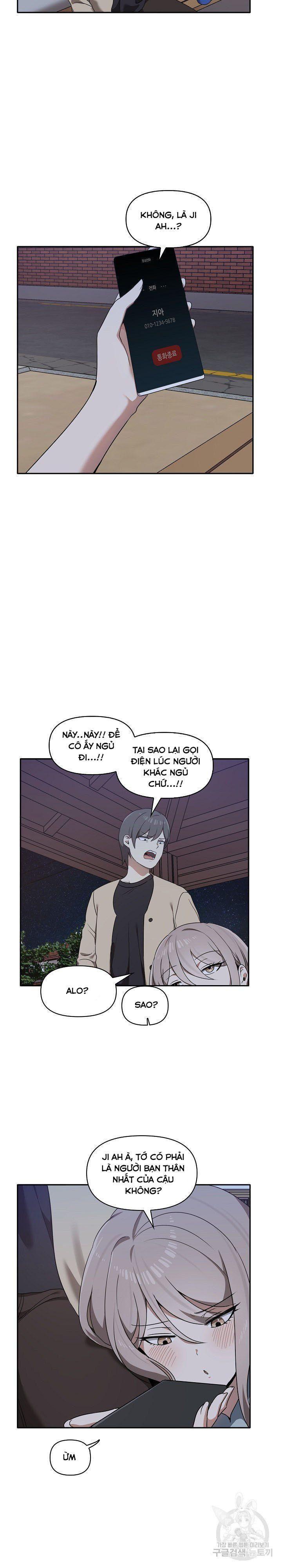 18+ thực sự em rất sướng chapter 7 6