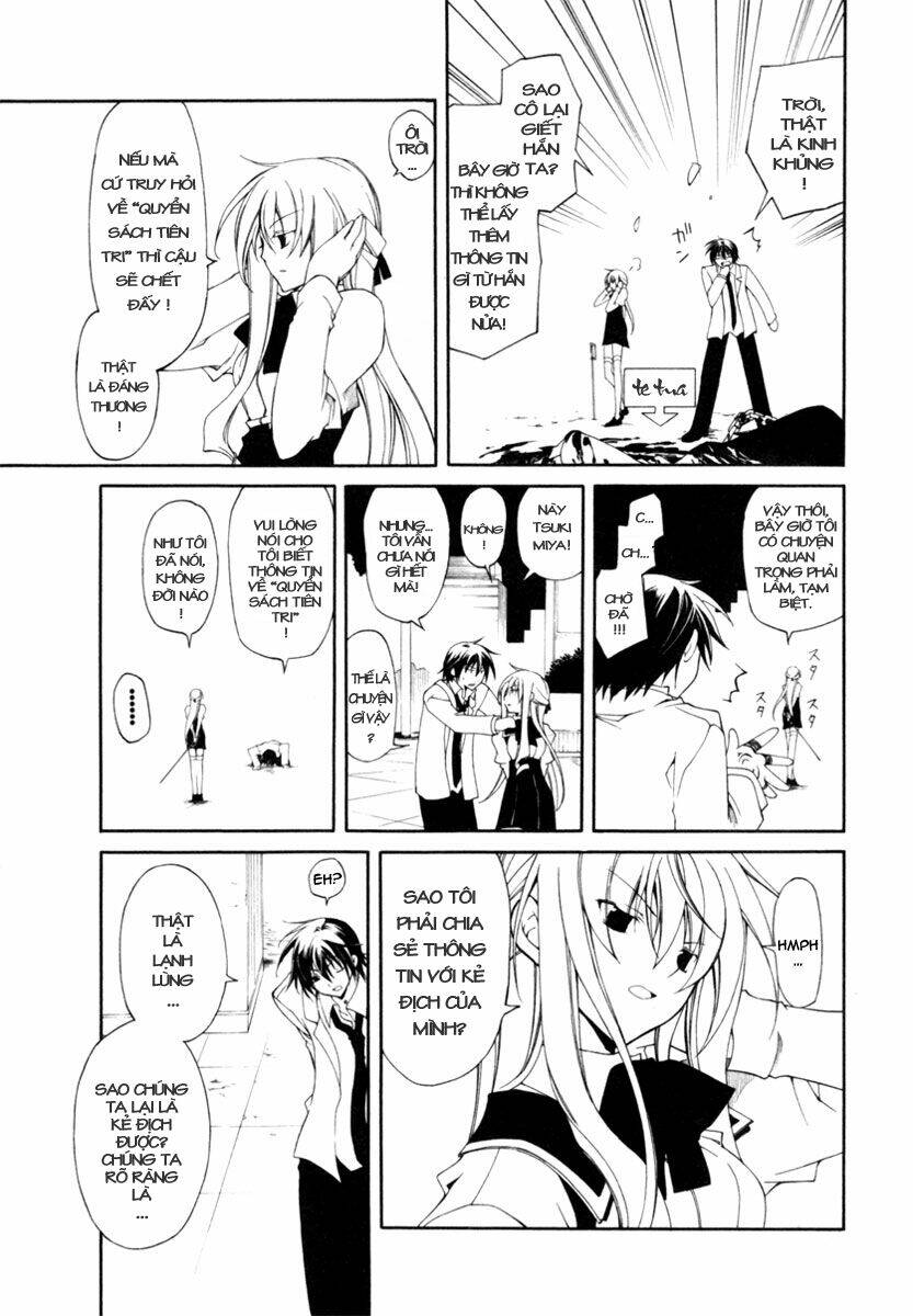 bloody cross chapter 2.1 12