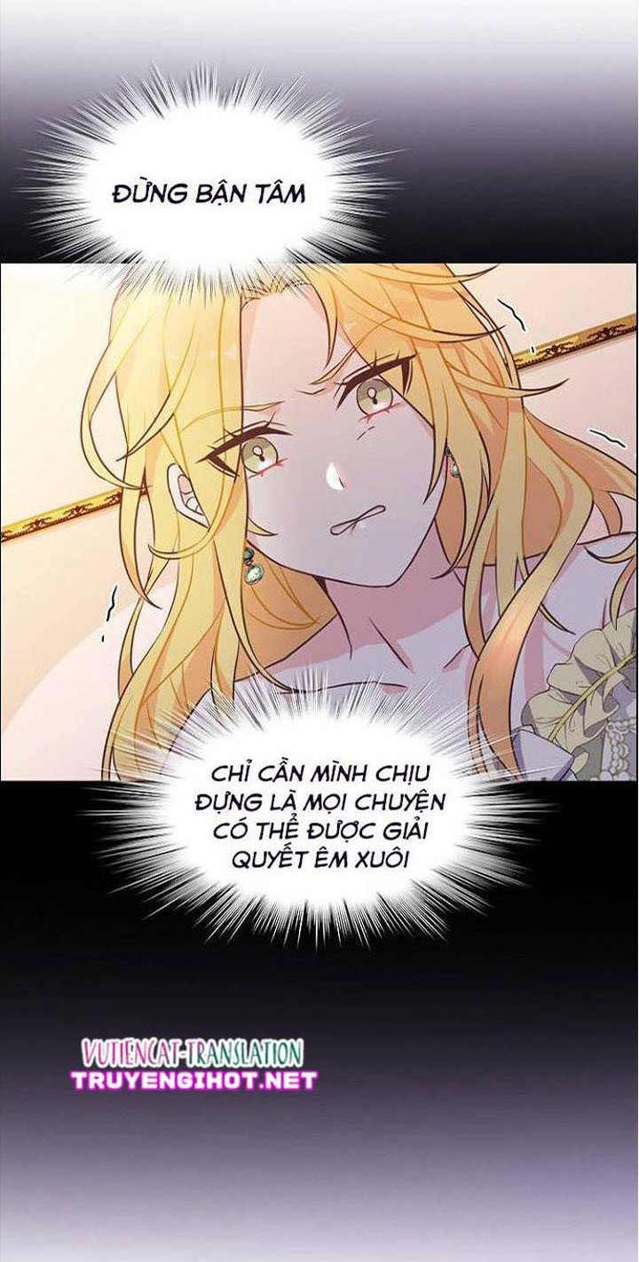 lời cầu hôn đến từ hoàng đế chapter 4 24