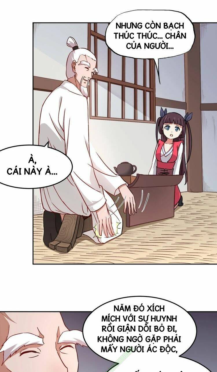 ta luyện giả kim trong thời đại tu tiên chapter 43 3