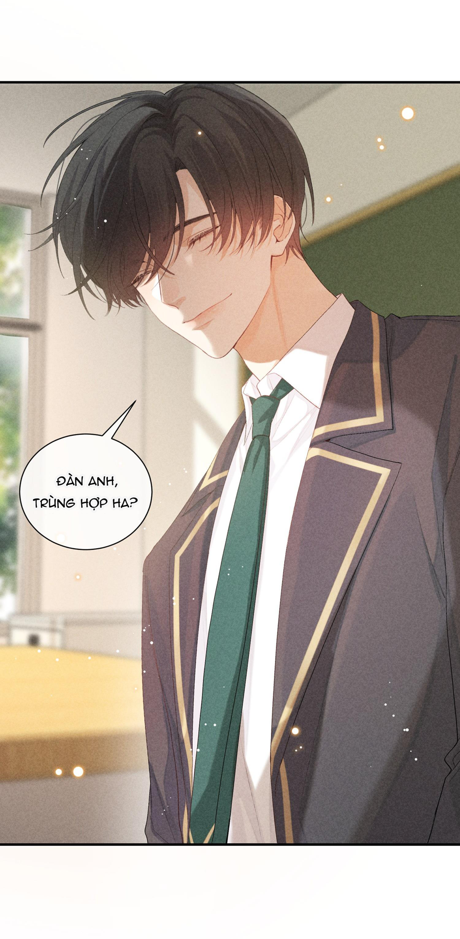 trò chơi săn mồi chapter 78 29