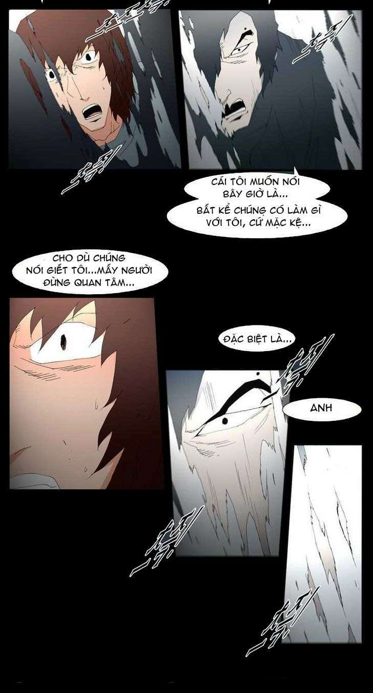 siêu năng chapter 140 10