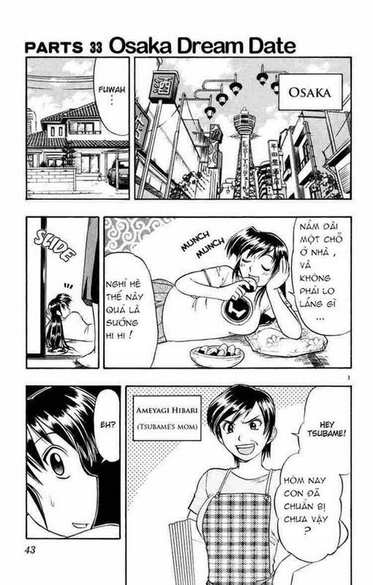 ai kora chapter 33 1