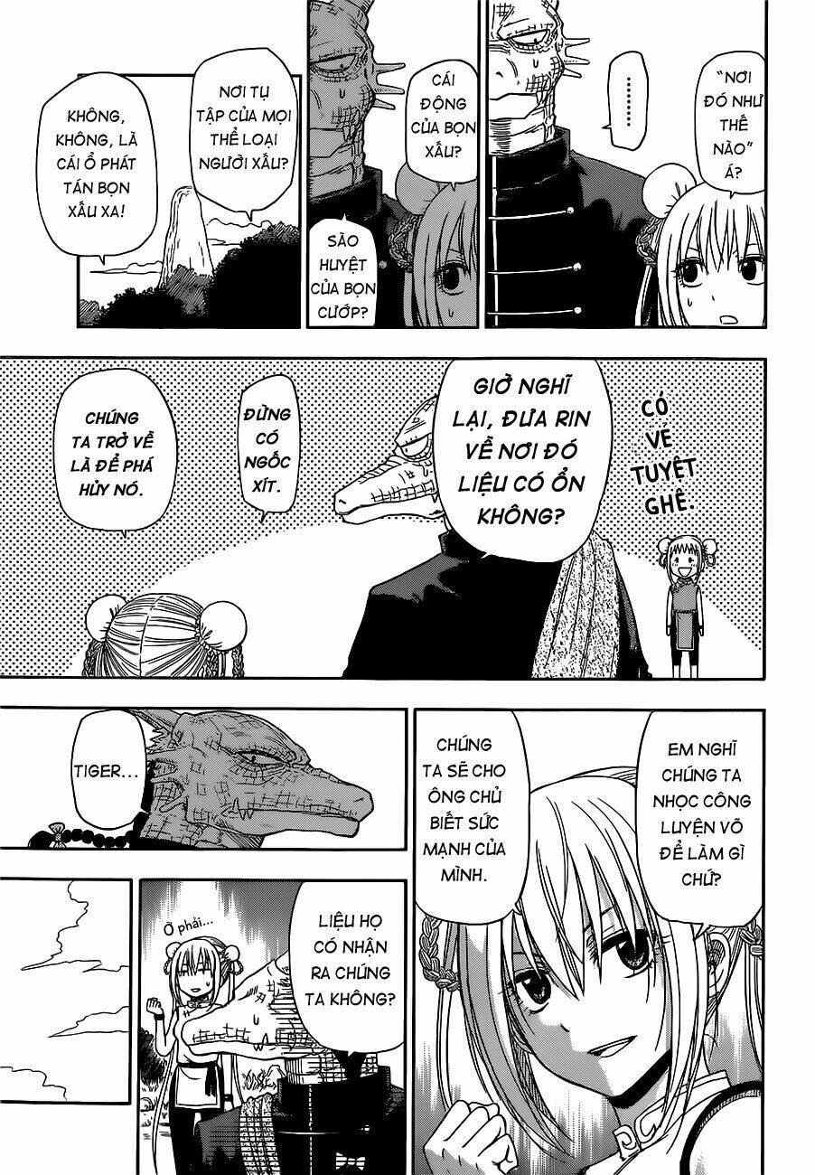 tiger dragon brothers chapter 1 26