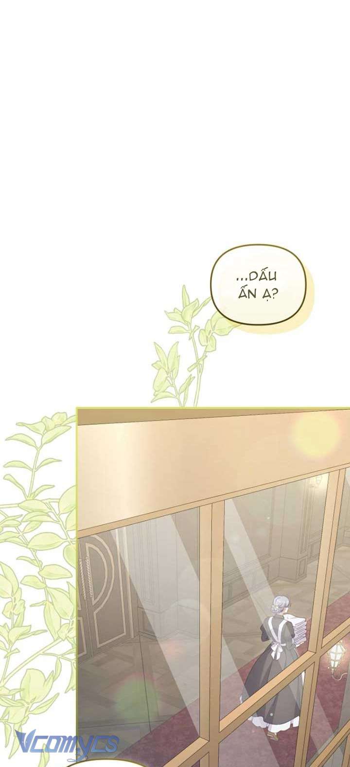 tôi được nuôi dưỡng bởi những kẻ phản diện chapter 86 22