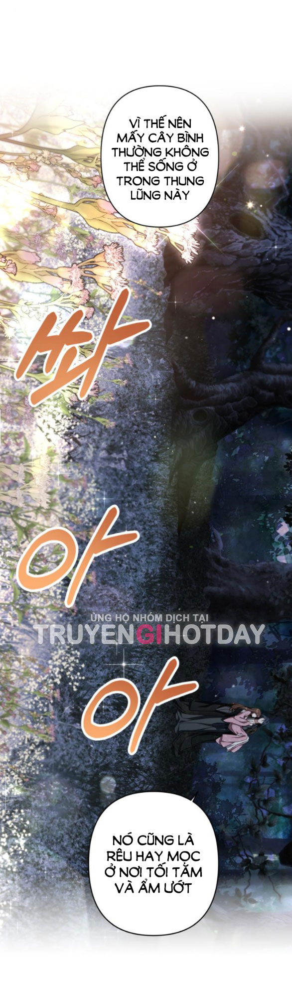 Bản Tình Ca Heeran chapter 69.1 - Trang 16