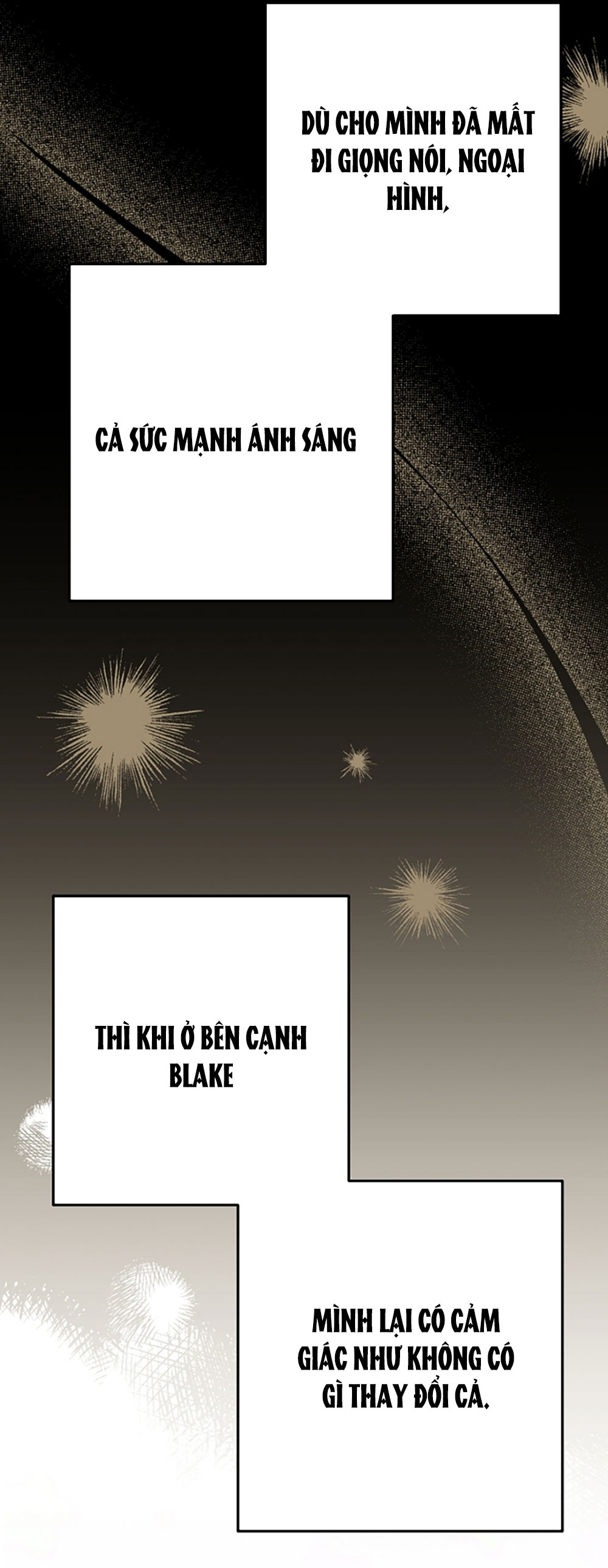 trở thành vợ thái tử quái vật chapter 80.1 20