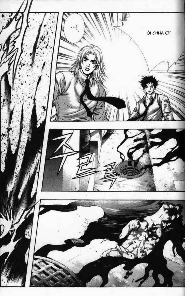 evil's return chapter 15 16