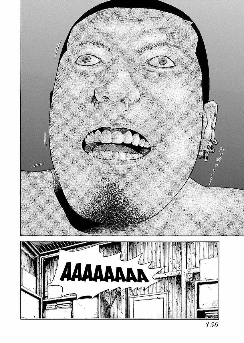 the scum of good and evil chapter 6 7