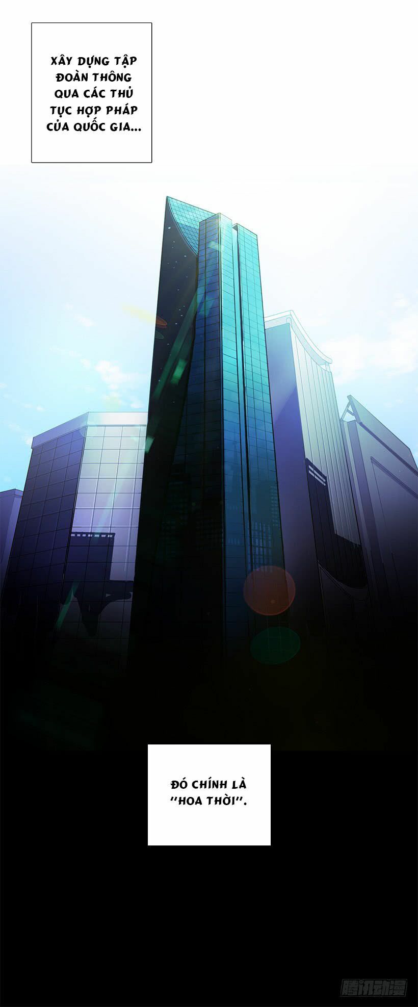 người yêu của rồng đen (black dragon's lover) chapter 14 14