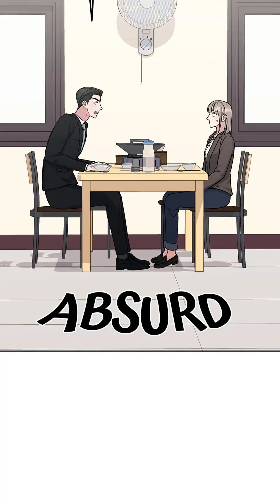 Sếp Là Fan Siêu Bự Của Tôi chapter 40.1 - Trang 13