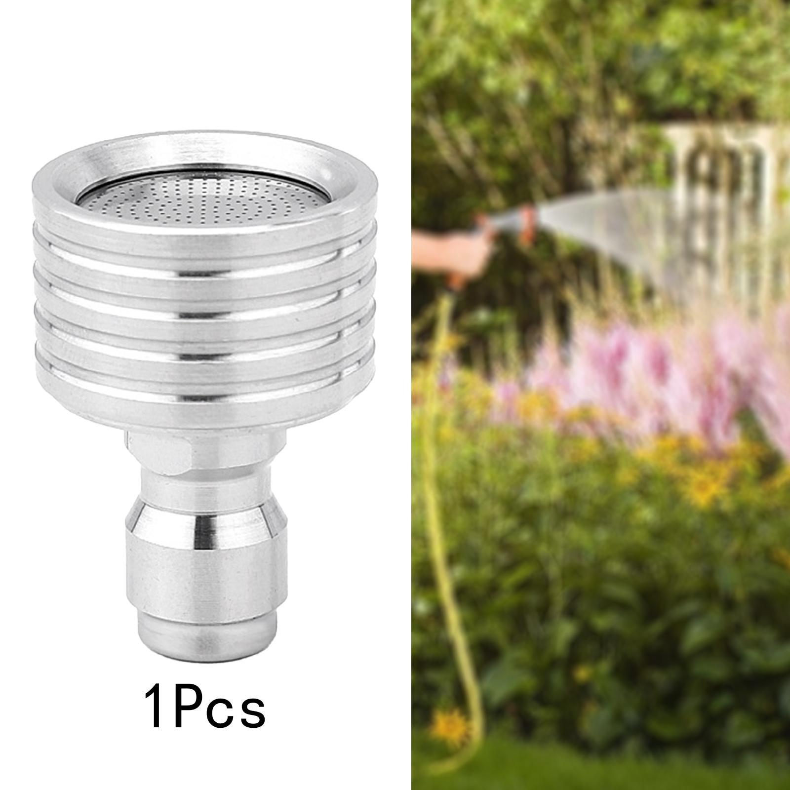 1/4 Quick Connector Car Washing Accessories Cleaning Pressure Washer Coupler