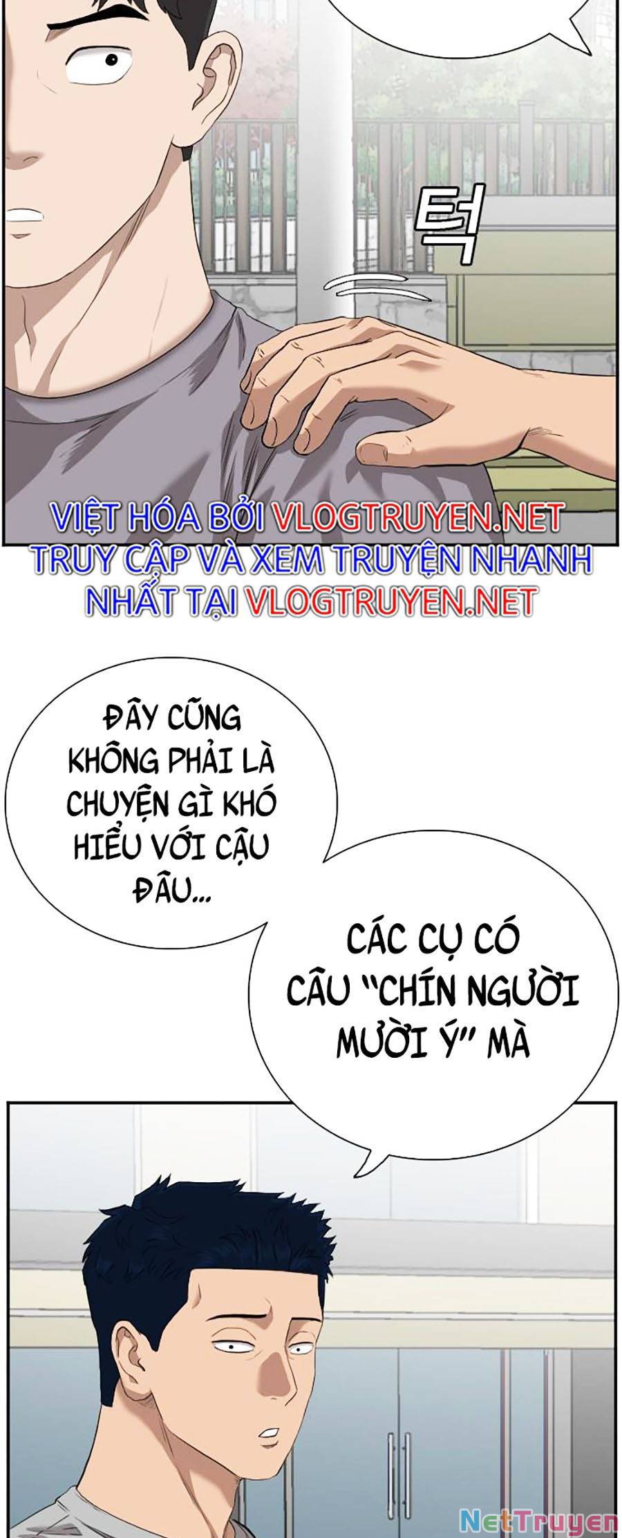 người xấu chapter 96 41