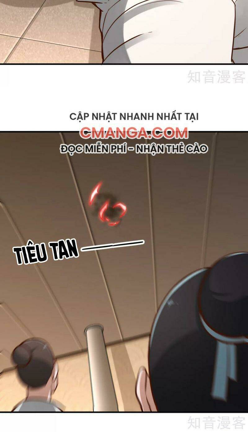 võ linh kiếm tôn chapter 134 22