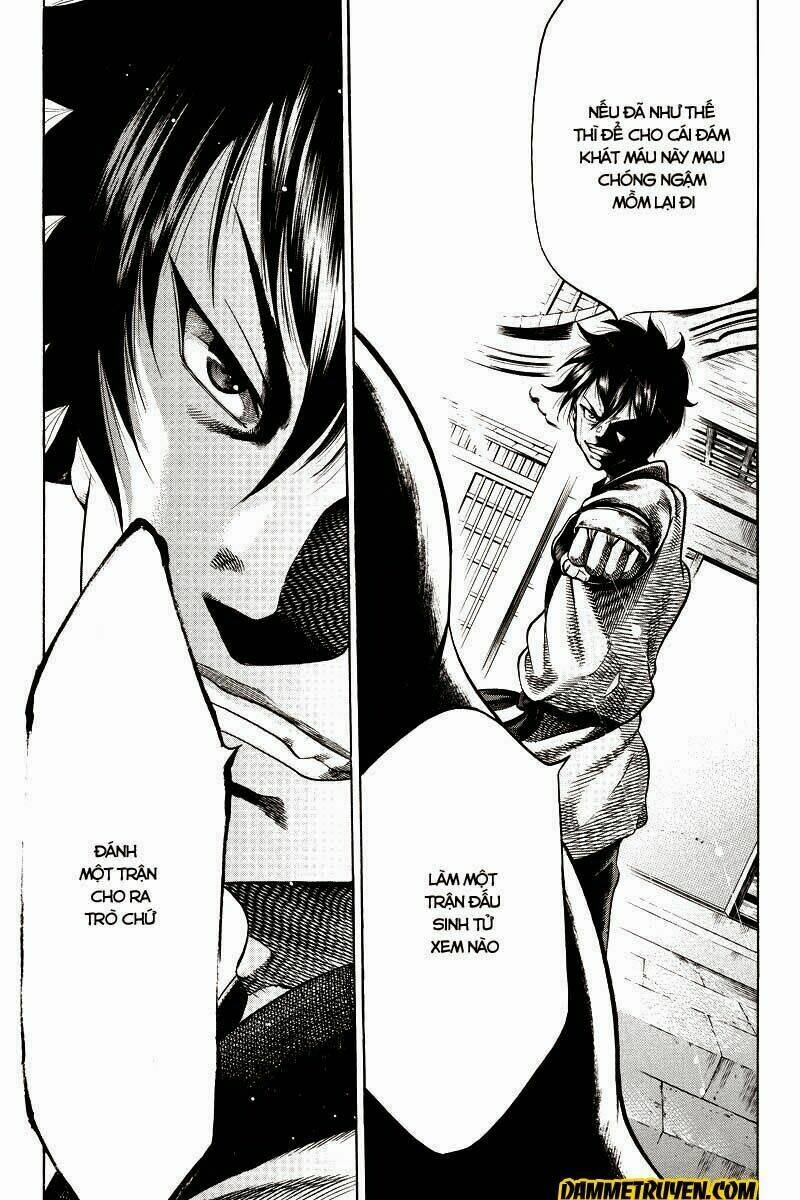 yukikaze chapter 7 10