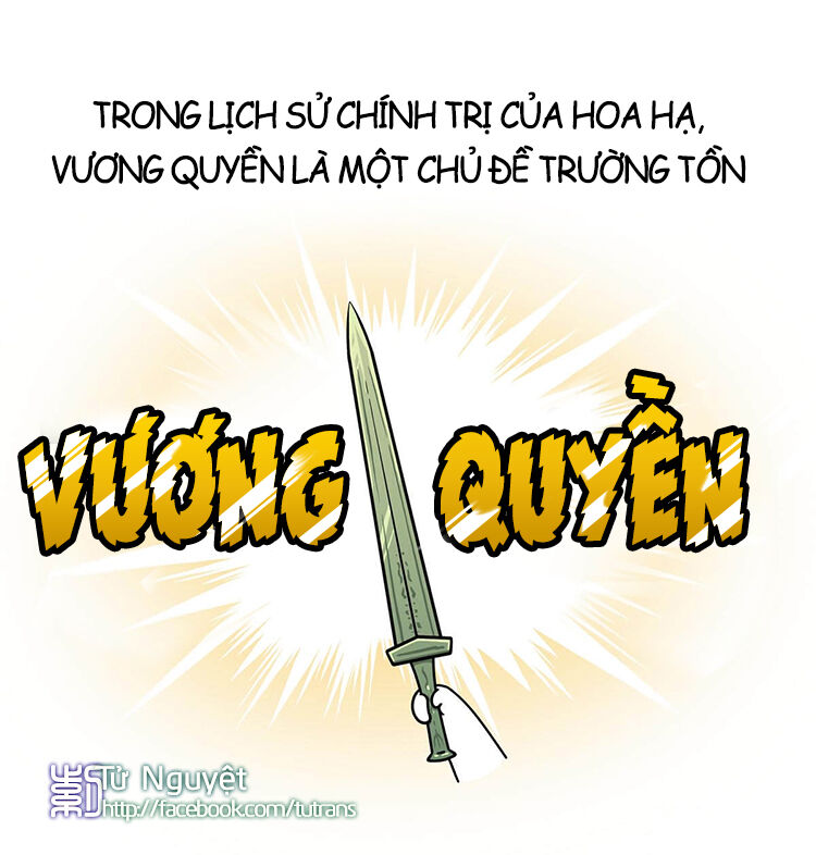 nếu lịch sử là một bầy mèo chapter 10 49