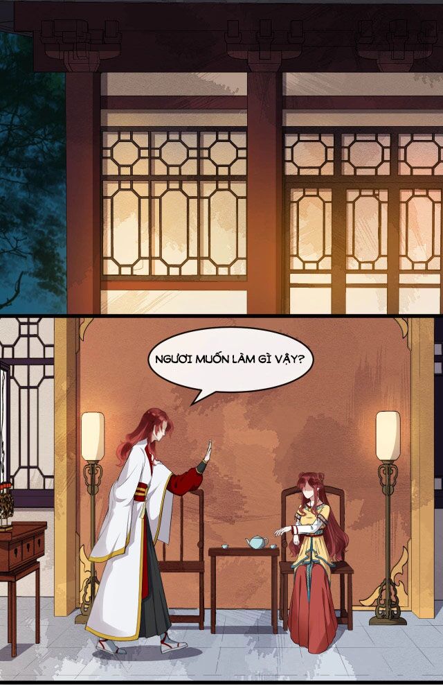 bồng sơn viễn 2 chapter 42 13