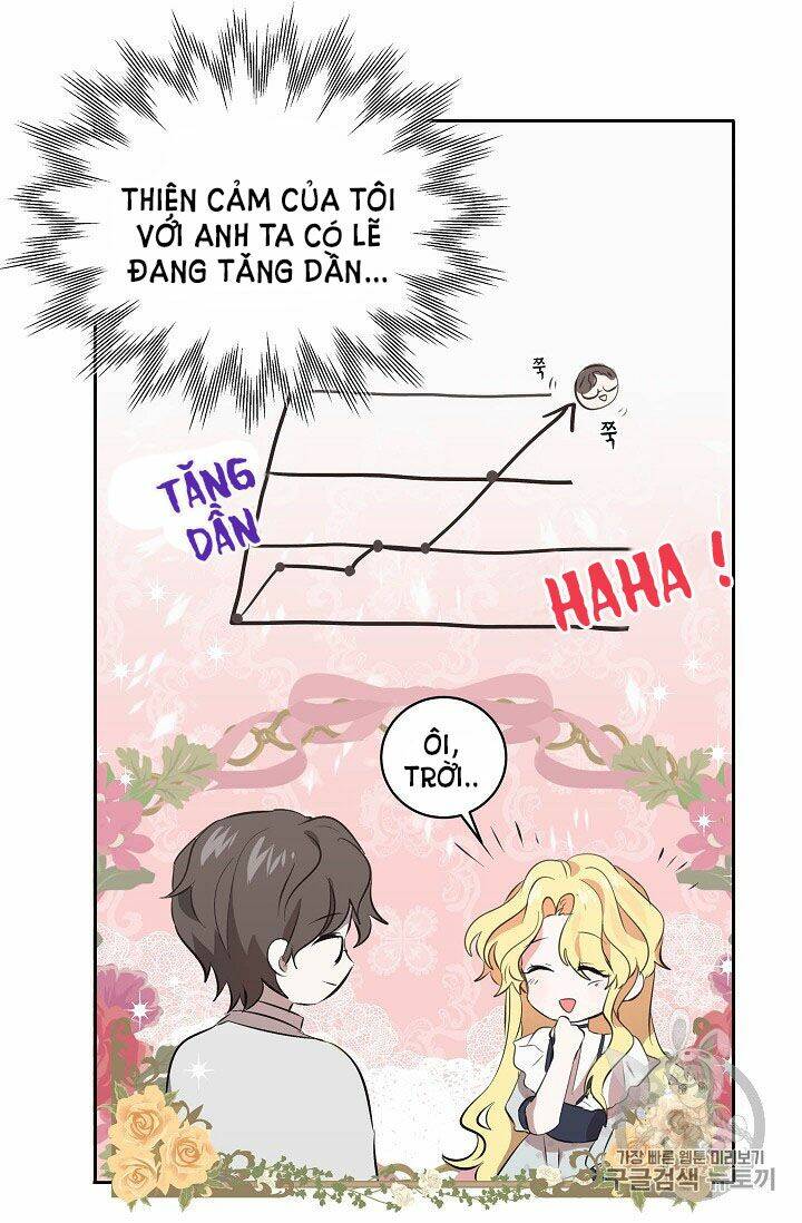 tôi là bạn gái cũ của một người lính chapter 5 31