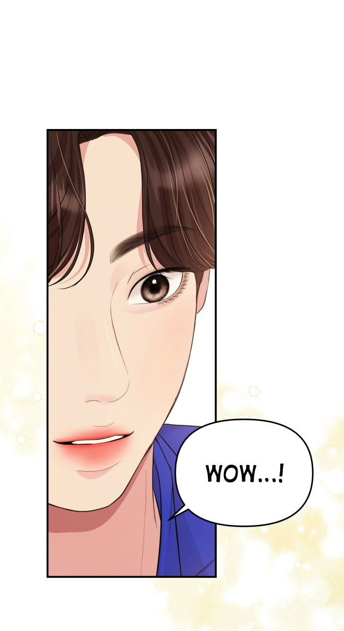 gửi em người đánh cắp những vì sao - to you who swallowed a star chapter 127.2 41