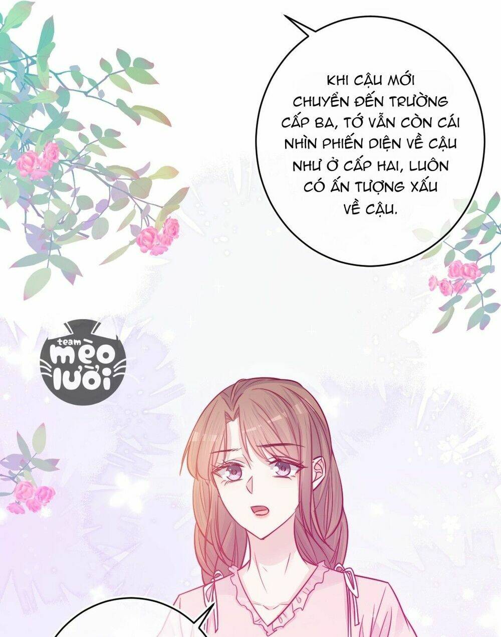 khi cô gái nhìn thấy thời gian chapter 37 49