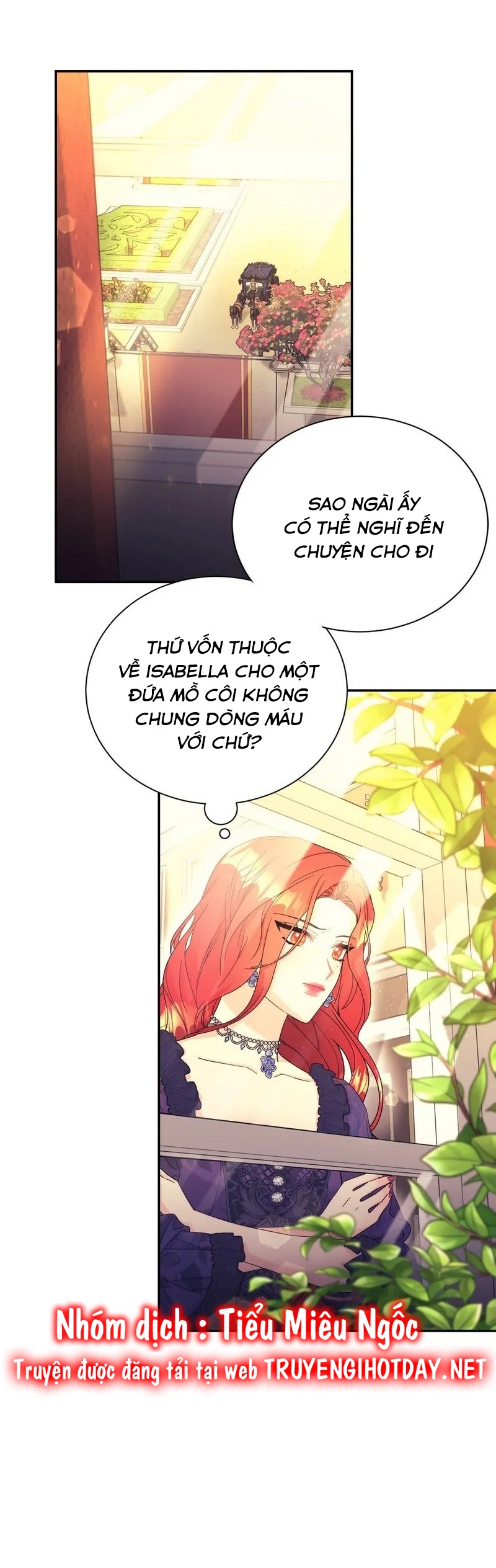 đức hạnh của công chúa phản diện chapter 15 9