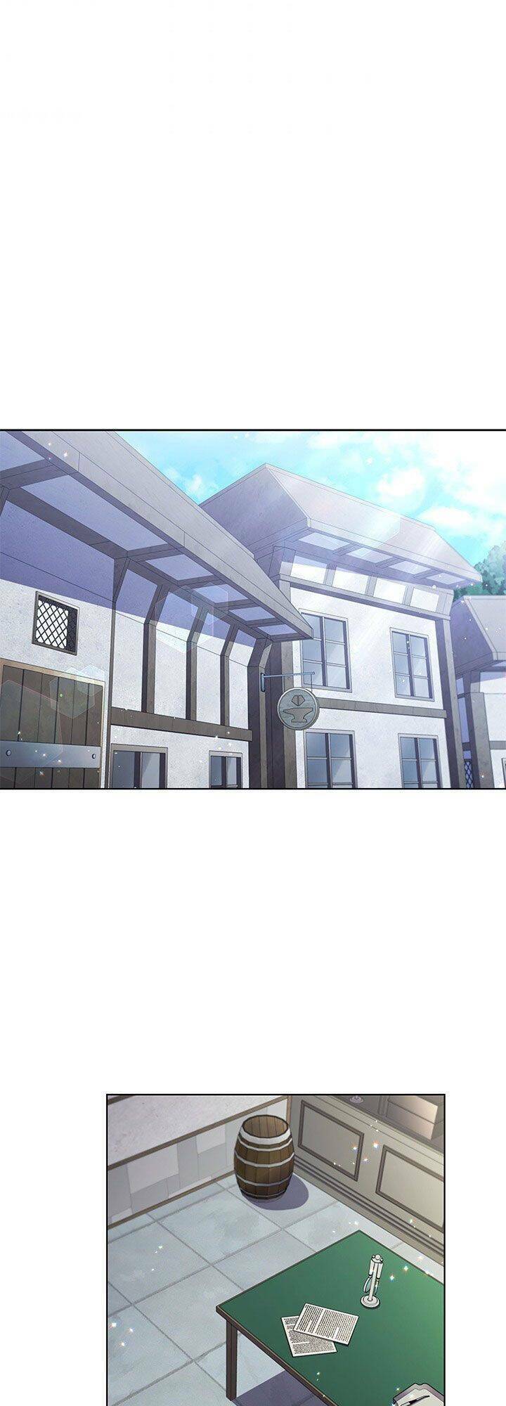 tôi đã ly hôn nhưng lại trở thành tài phiệt chapter 10.1 26