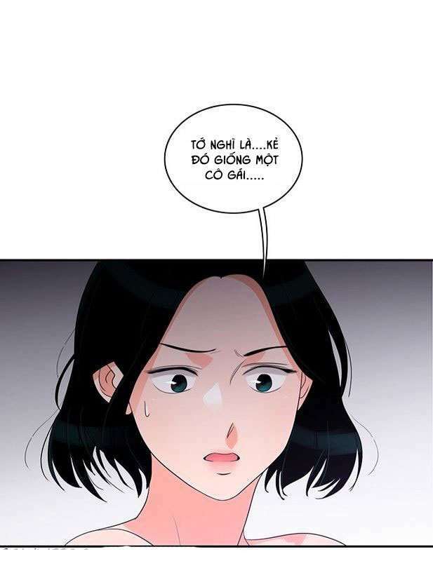 do it one more time- yêu lại từ đầu chapter 20 20