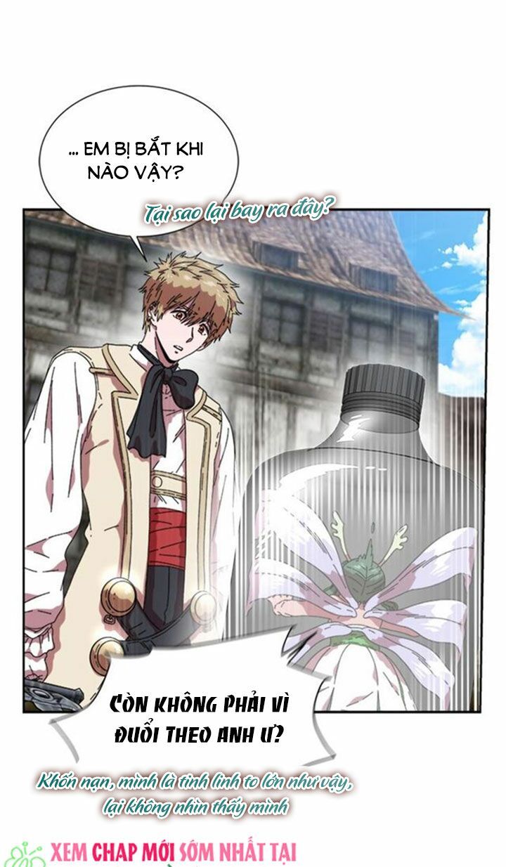 con gái bảo bối của ma vương chapter 28 20