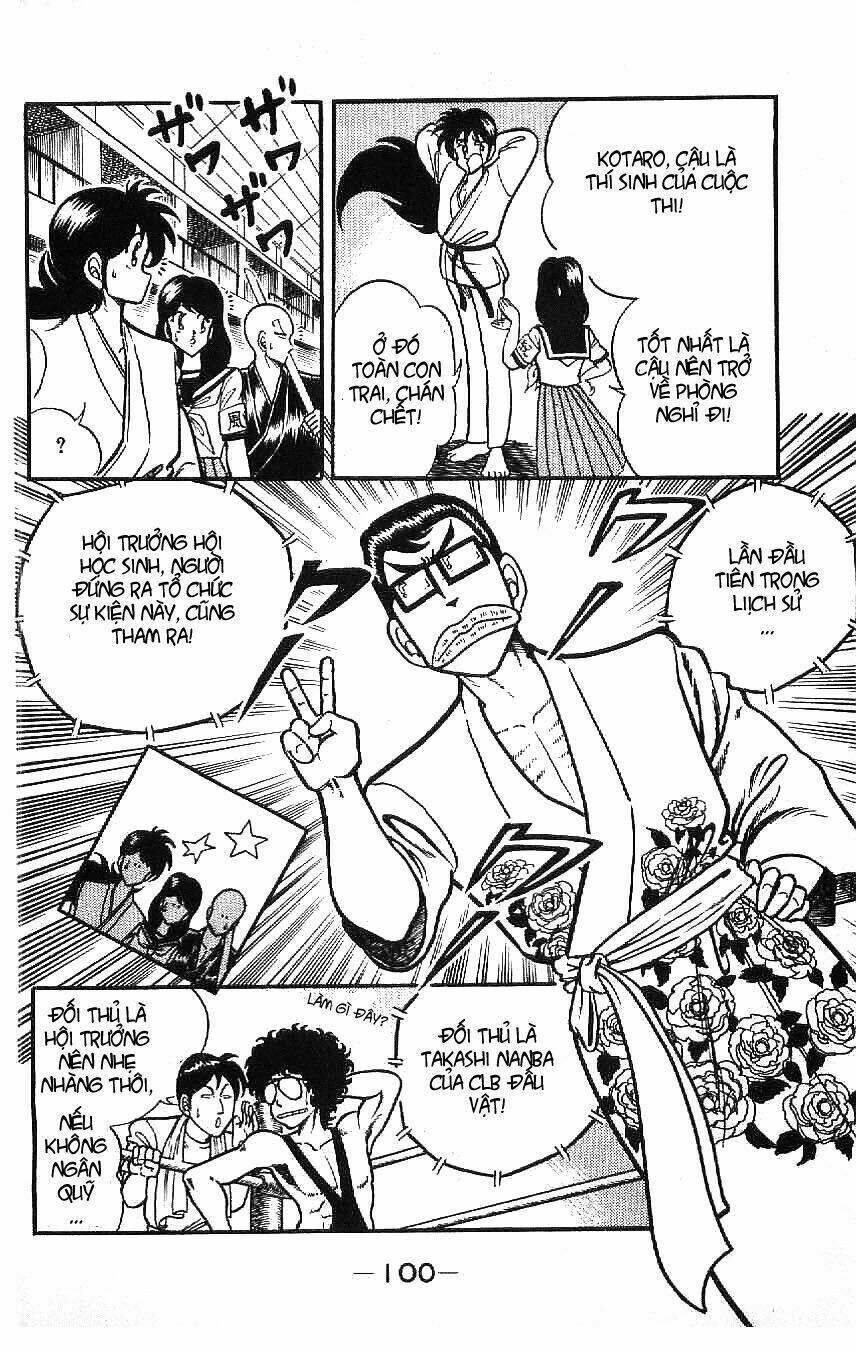 kotaro makaritoru chapter 45 24